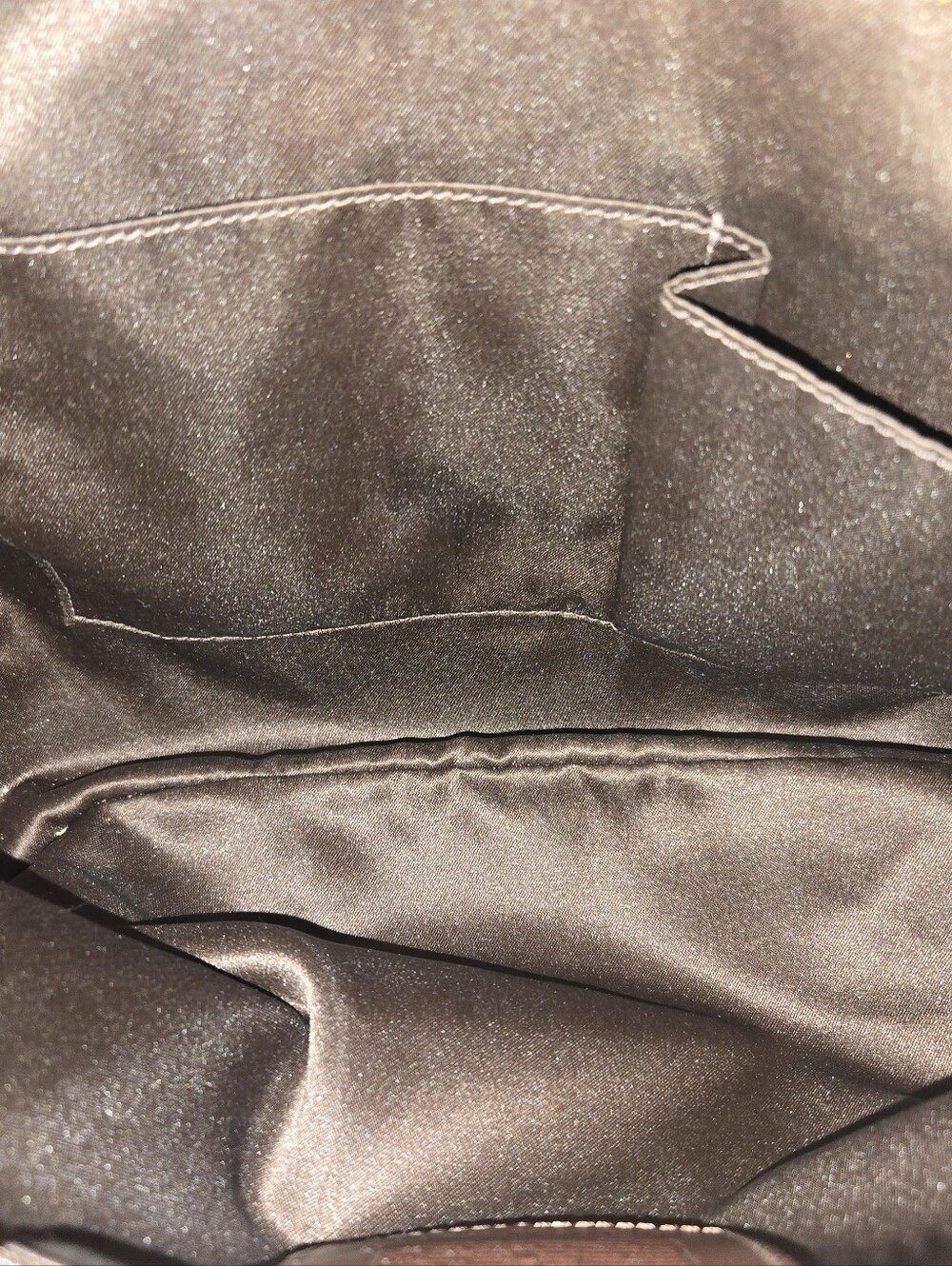 ‼️PRICE DROP‼️✨️Coach Y2K Vintage Ergo Hobo Bag✨️🔥 - Picture 12 of 12